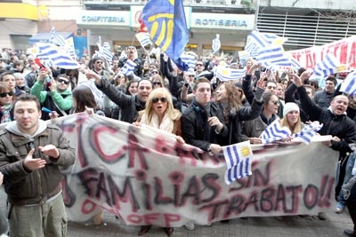 &iexcl;Qu&eacute; barato era el fideicomiso de Leadgate!