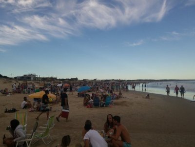 La temporada empez&oacute; con La Pedrera al 100% y La Paloma con un 90% de ocupaci&oacute;n