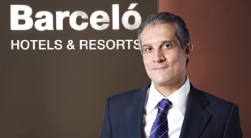 Barcel&oacute; estudia la compra de una cadena &ldquo;en dificultades&rdquo;