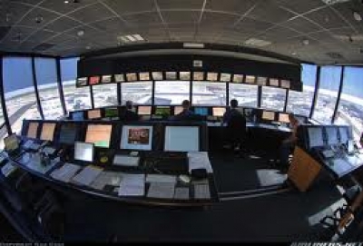 77% de los retrasos a&eacute;reos europeos son por falta de controladores