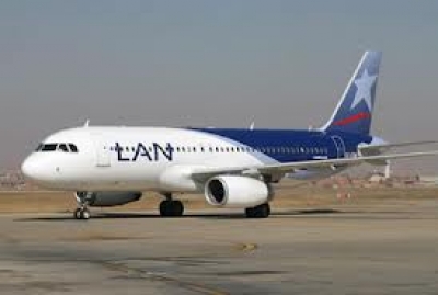 LAN renovar&aacute; su sistema de ventas y check in este viernes 7 de septiembre