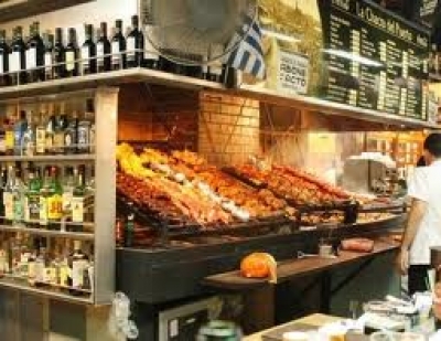 &ldquo;Descubr&iacute; Montevideo Gastron&oacute;mico 2013&rdquo;