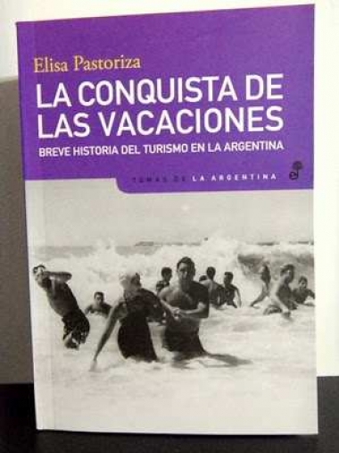 M&aacute;s que un tiempo de ocio  