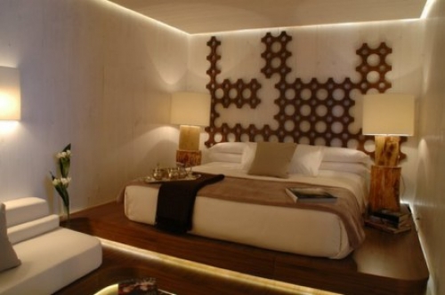 Los hoteles piden reserva en la habitaci&oacute;n m&oacute;vil