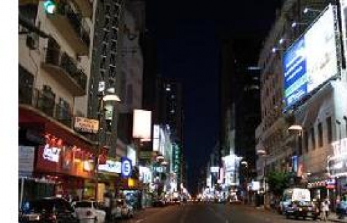 Argentina se proyecta como destino de turismo de congresos