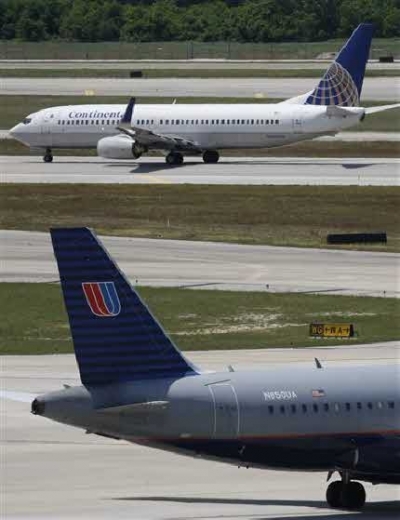 Nueva alianza de l&iacute;neas a&eacute;reas