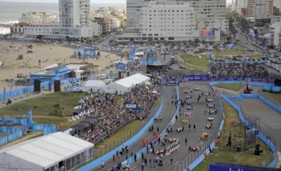 El adi&oacute;s a la F&oacute;rmula E y el "pecado" del exAlcalde Mart&iacute;n Laventure