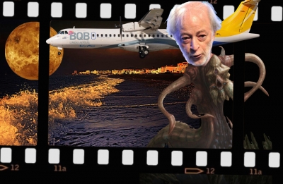 Amaszonas Uruguay: vuelos cancelados; extra&ntilde;os contratos y negociaci&oacute;n con Alas Uruguay