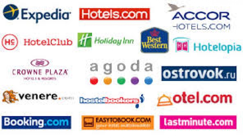 &iquest;Es f&aacute;cil reservar un hotel por internet?