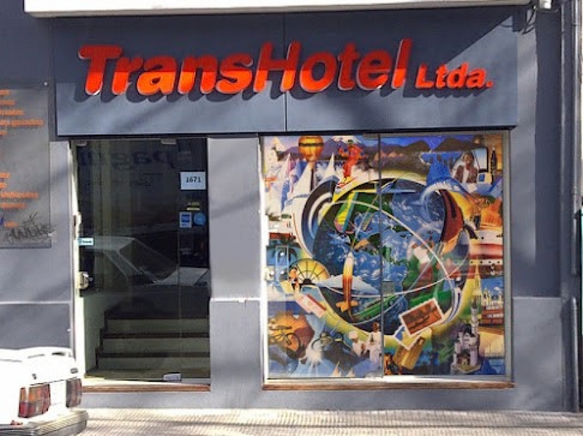 Actualizaci&oacute;n de la situaci&oacute;n con la agencia de viajes TRANSHOTEL