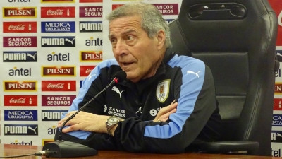 El Mundial y los uruguayos