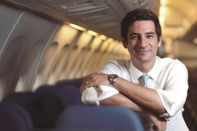 El grupo Viva Air presenta a Félix Antelo como su nuevo CEO