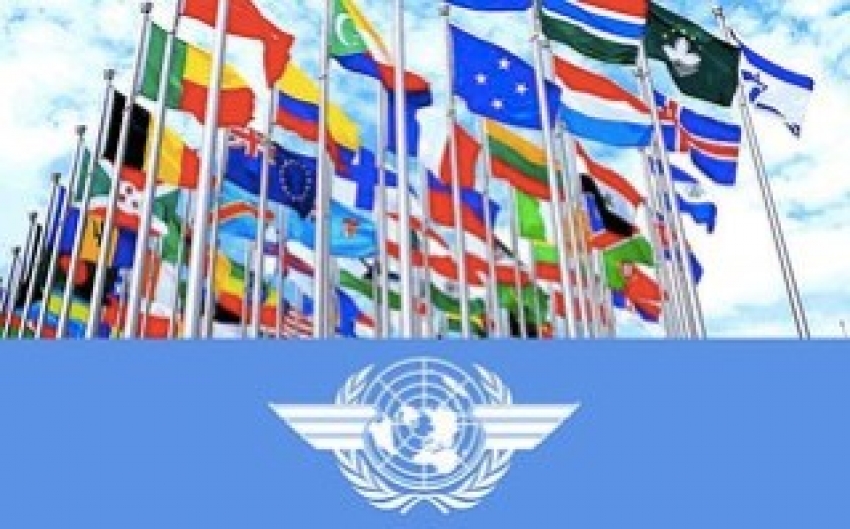 OACI: orientaci&oacute;n para viajes a&eacute;reos a trav&eacute;s de la crisis de salud p&uacute;blica de COVID-19