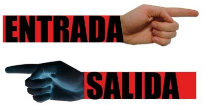 Pluna, L&oacute;pez Mena, Cosmo: algunos salen y otros pueden entrar