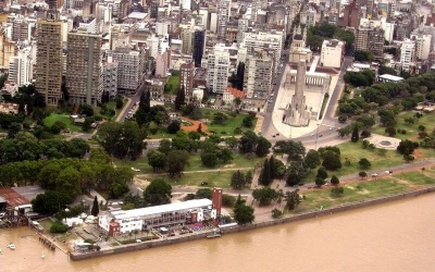 &iquest;Tendr&aacute; Rosario una terminal de cruceros?