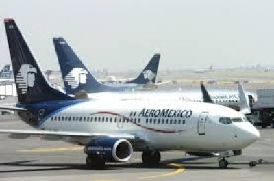 ¡Aeroméxico: 80 años para el futuro!