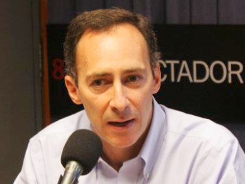 Niegan vinculaci&oacute;n de Campiani a empresa de transporte