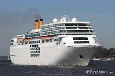 Uruguay: el MINTURD prev&eacute; incremento del 7% en arribo de cruceros