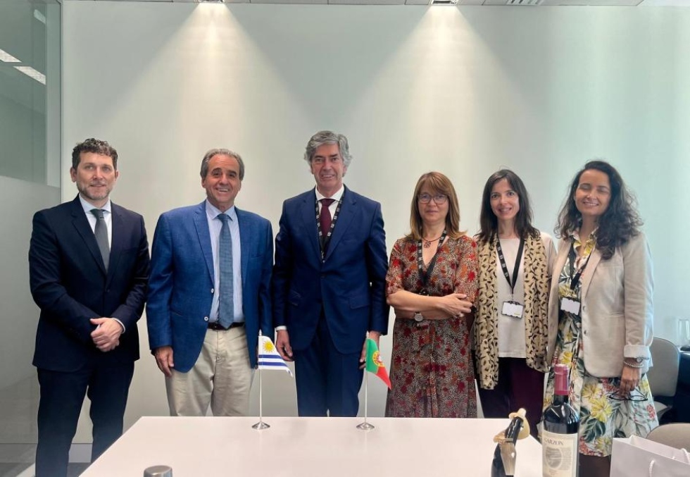Uruguay sigue apostando a la capacitación en materia turística y gastronómica