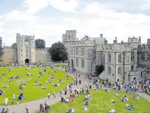 Rey por un d&iacute;a