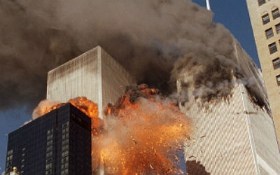 American Airlines y United ir&aacute;n a juicio por los atentados del 11-S