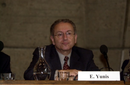 Yunis:"no hay que convertir a los destinos en obligaciones"