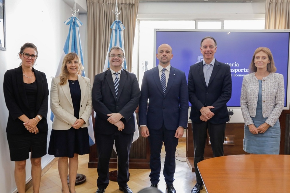 IATA destaca mejora de la competitividad del sector aéreo en Argentina