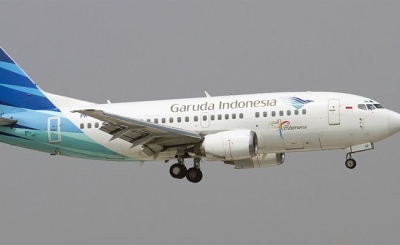 Todas las aerol&iacute;neas indonesias ya podr&aacute;n volar sin restricciones a UE