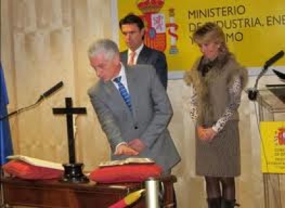 Nueva etapa en Turespa&ntilde;a