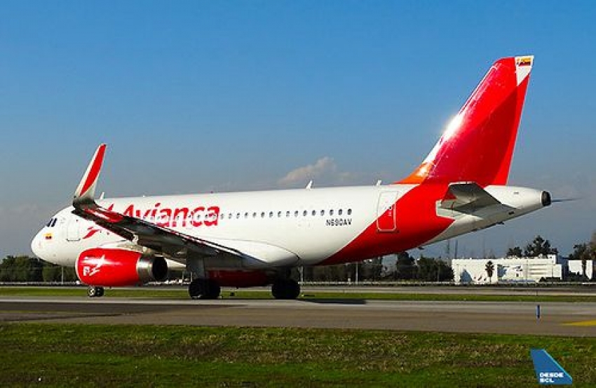 Avianca renuncia a su posicionamiento continental tras retirar el uso de su marca a otras empresas