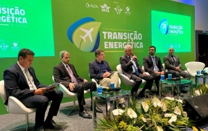 Brasil acogió en San Pablo el I Foro Regional de Transición Energética de la Aviación