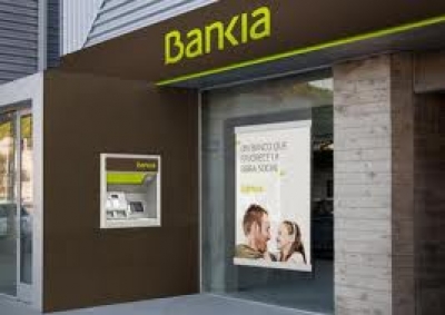 Bankia rebaja su valoraci&oacute;n de NH 