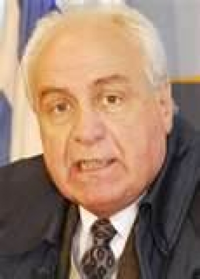 Estuvimos con V&iacute;ctor Rossi 