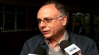 Comandante Framcisco Mazzilli cambia de hub, aholra su base ser&aacute; Tocumen.