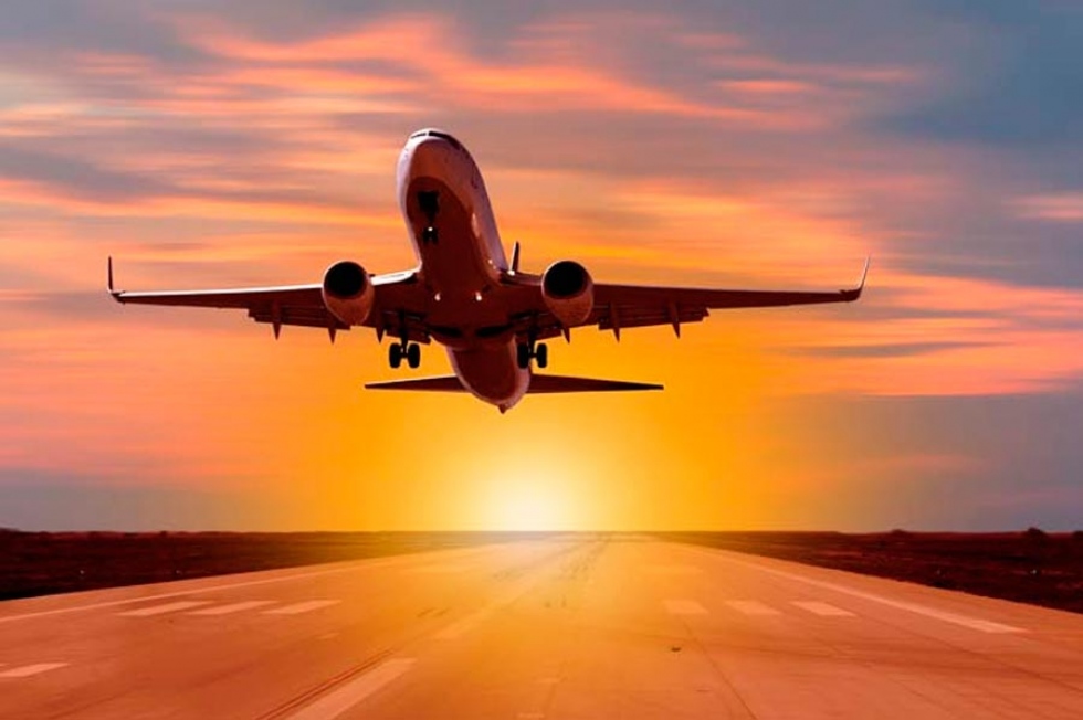 Comienza con fuerza la temporada de viajes de verano en el hemisferio norte