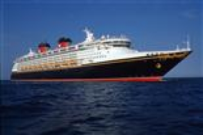 Disney Cruise Line. Gran expectativa por las pr&oacute;ximas partidas