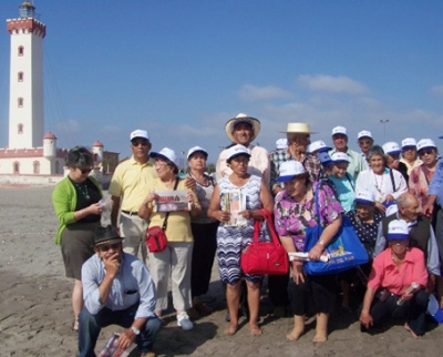 Turismo social. Parte II