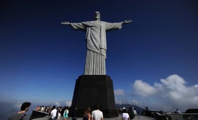 Los encantos para visitar Río de Janeiro antes o después del Mundial