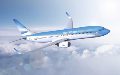 &iquest;Qu&eacute; se quiere hacer con Aerol&iacute;neas Argentinas?
