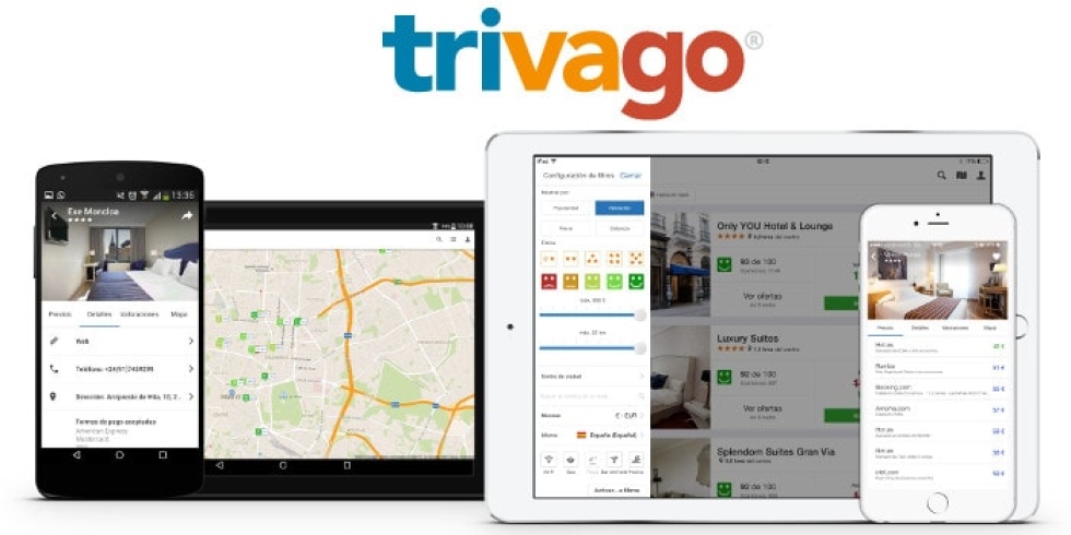 Trivago abandona el modelo CPC y apuesta exclusivamente por el CPA