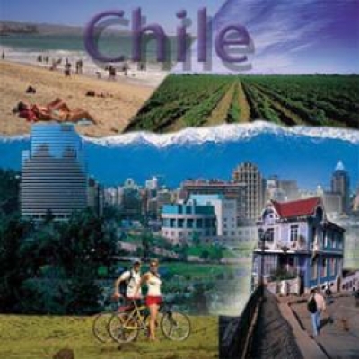 Para un desarrollo m&aacute;s sustentable del turismo en Chile