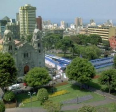 Agentes de viajes norteamericanos ampliar&aacute;n promoci&oacute;n de Lima como destino tur&iacute;stico