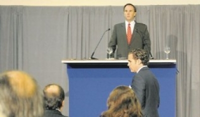 Informe de situaci&oacute;n