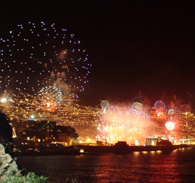 &iquest;Y los atractivos?