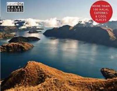 Nueva Zelanda adapta su oferta tur&iacute;stica a los viajeros musulmanes