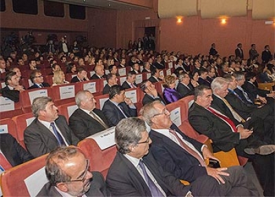 Preparan en Espa&ntilde;a Cumbre Mundial de Asociaciones de Agencias de Viajes