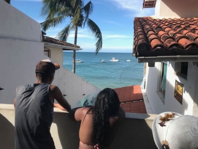 Morro de San Pablo: una de las sucursales del Para&iacute;so. Parte I