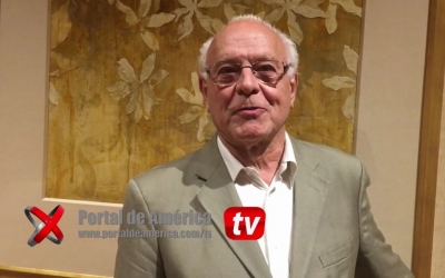 "Imagen de Ciudad y Gesti&oacute;n Tur&iacute;stica": entrevista al espa&ntilde;ol Norberto Chaves