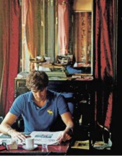 Chacarita: El pr&oacute;ximo barrio de Buenos Aires