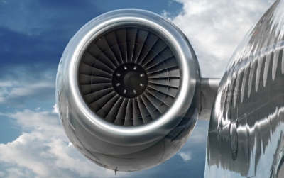 Una nueva instalaci&oacute;n de biocombustible para aviaci&oacute;n